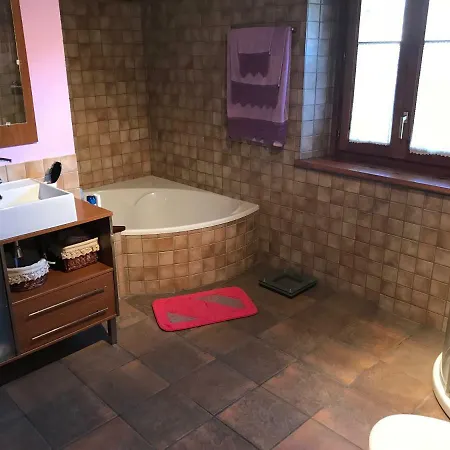 Cal Ginero Tatil Evi