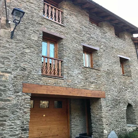 Tatil Evi Cal Ginero *
