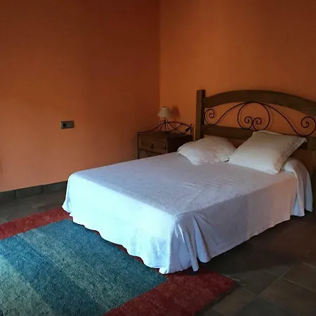 Tatil Evi Cal Ginero