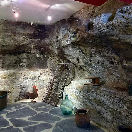 Tatil Evi Cal Ginero