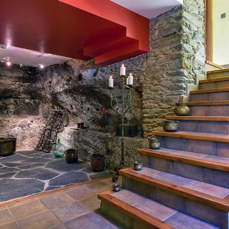 Holiday home Cal Ginero