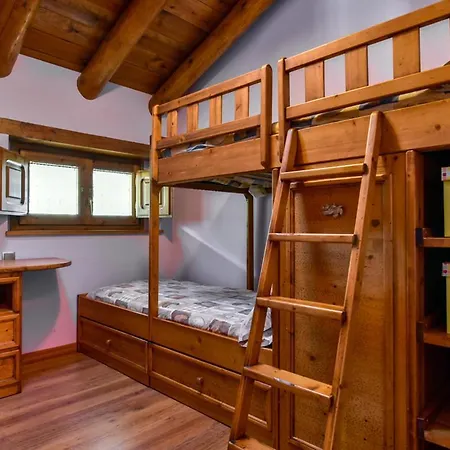 Holiday home Cal Ginero