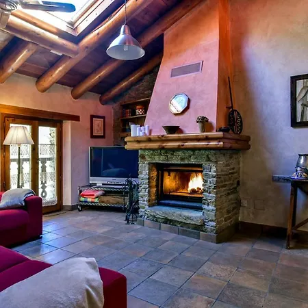 Holiday home Cal Ginero