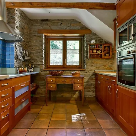 Holiday home Cal Ginero